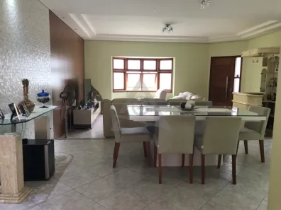 Casa de Condomínio com 3 Quartos à venda, 236m² no Roncáglia, Valinhos