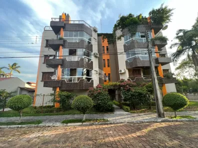 Apartamento com 2 Quartos à venda, 104m² no Santo Inácio, Santa Cruz do Sul