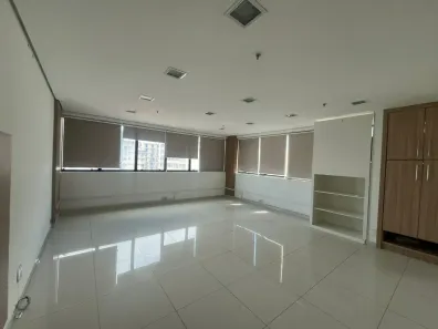 Sala Comercial com 1 Quarto para alugar, 66m² no Liberdade, São Paulo