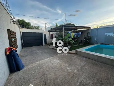 Sobrado com 3 Quartos à venda, 180m² no Nova Uberlândia, Uberlândia