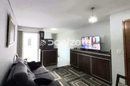 Apartamento com 2 Quartos à venda, 70m² no Vila Assunção, Santo André