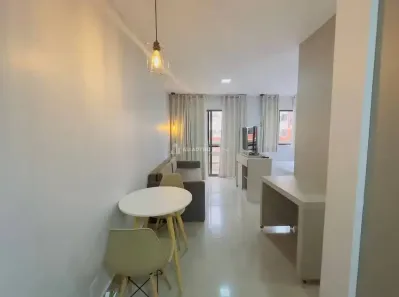 Apartamento com 1 Quarto para alugar, 37m² no Asa Norte, Brasília
