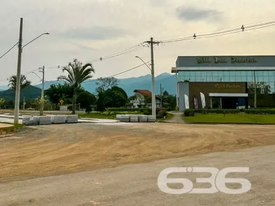 Lote/Terreno à venda, 300m² no Rio Bonito (Pirabeiraba), Joinville