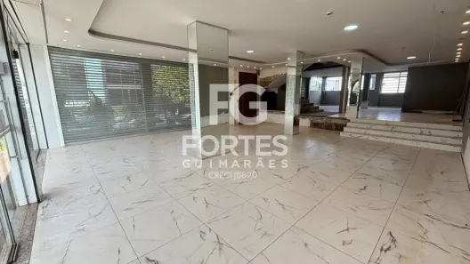 Imóvel Comercial com 4 Quartos para alugar, 358m² no Alto da Boa Vista, Ribeirão Preto