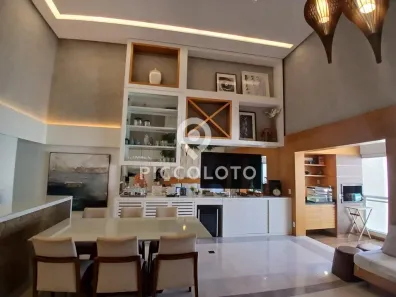 Cobertura com 3 Quartos à venda, 127m² no Cambuí, Campinas
