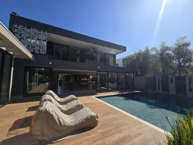 Casa com 7 Quartos à venda, 751m² no Riviera, Bertioga