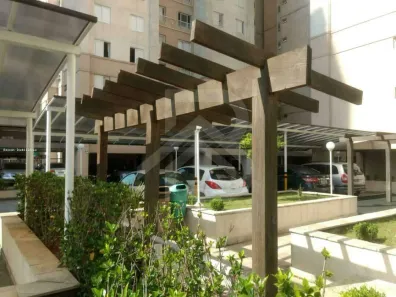 Apartamento com 2 Quartos à venda, 50m² no Parque Erasmo Assunção, Santo André