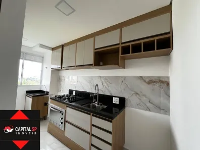 Apartamento com 2 Quartos à venda, 43m² no Jardim América da Penha, São Paulo