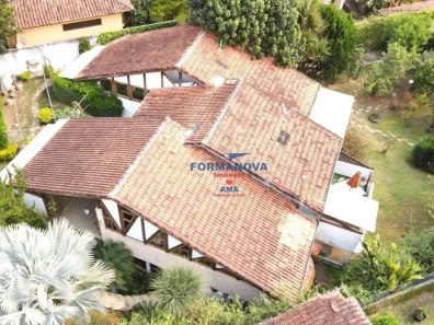 Casa de Condomínio com 3 Quartos à venda, 345m² no Recanto Impla, Carapicuíba