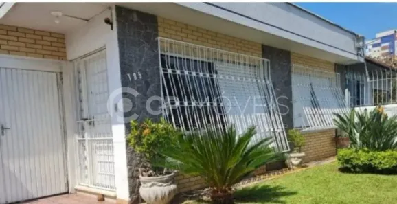 Casa com 3 Quartos à venda, 189m² no Jardim Itu, Porto Alegre