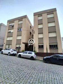 Apartamento com 4 Quartos para alugar, 140m² no Exposição, Caxias do Sul