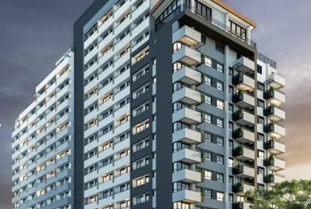 no Vila Olímpia, São Paulo