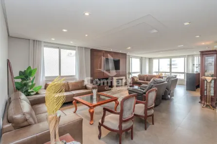 Apartamento com 3 Quartos à venda, 195m² no Bela Vista, Porto Alegre
