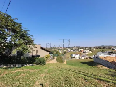 Lote/Terreno à venda, 809m² no Terras de Santa Teresa, Itupeva