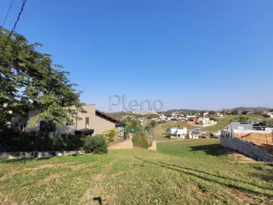 Lote/Terreno à venda, 810m² no Terras de Santa Teresa, Itupeva