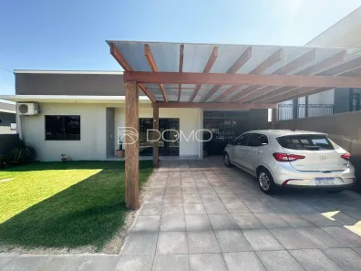 Sobrado com 2 Quartos à venda, 108m² no Cascavel Velho, Cascavel