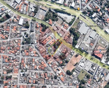 Lote/Terreno à venda, 3000m² no Venda Nova, Belo Horizonte