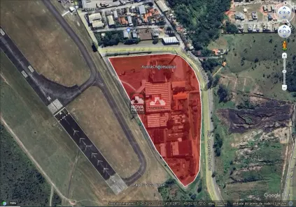 Lote/Terreno à venda, 73816m² no Putim, São José dos Campos