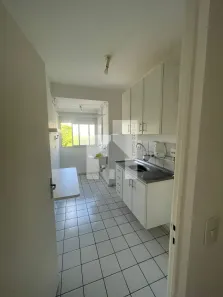 Apartamento com 2 Quartos para alugar, 64m² no Anhangabaú, Jundiaí