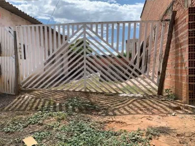 Lote/Terreno com 1 Quarto à venda, 232m² no Paulicéia, Piracicaba
