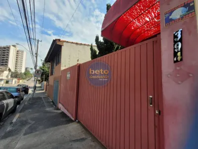 Imóvel Comercial para alugar, 400m² no Vila Gatti, Itu