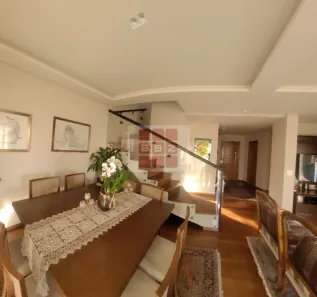 Apartamento com 3 Quartos à venda, 135m² no Cidade Monções, São Paulo