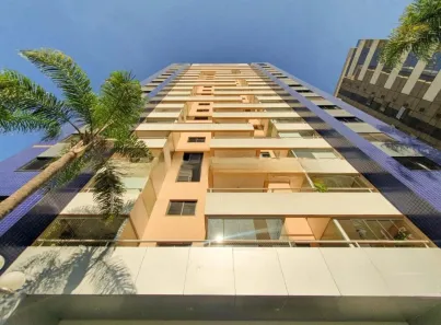 Apartamento com 2 Quartos à venda, 54m² no Consolação, São Paulo
