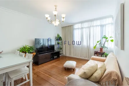 Apartamento com 2 Quartos à venda, 104m² no Vila Mariana, São Paulo