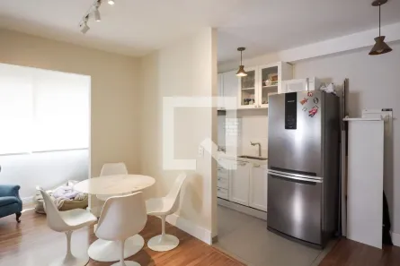 Apartamento com 2 Quartos à venda, 43m² no Jurubatuba, São Paulo