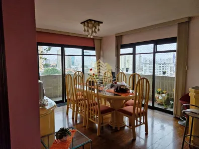 Apartamento com 3 Quartos à venda, 146m² no Ipiranga, São Paulo