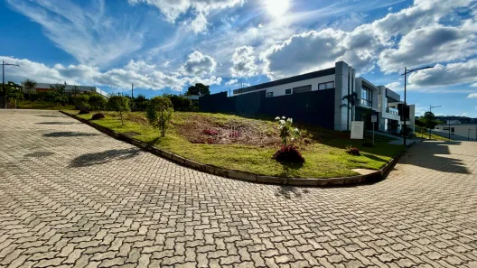 Lote/Terreno à venda, 458m² no Aeroporto, Juiz de Fora