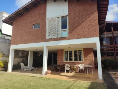 Casa com 4 Quartos à venda, 596m² no Morumbi, São Paulo