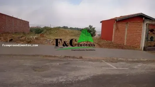 Lote/Terreno à venda, 175m² no Santa Terezinha, Piracicaba