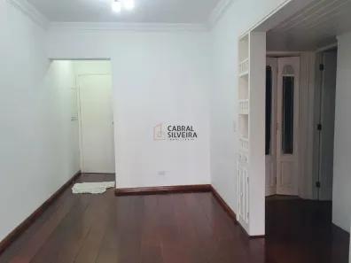 Apartamento com 2 Quartos à venda, 64m² no Vila Uberabinha, São Paulo