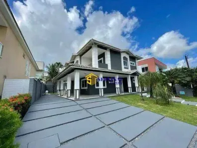 Casa de Condomínio com 5 Quartos à venda, 305m² no Pires Façanha, Eusébio