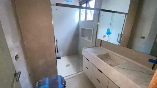 Casa com 3 Quartos para alugar, 439m² no Alphaville Piracicaba, Piracicaba
