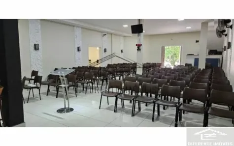 Prédio Comercial para alugar, 500m² no Vila Salete, São Paulo