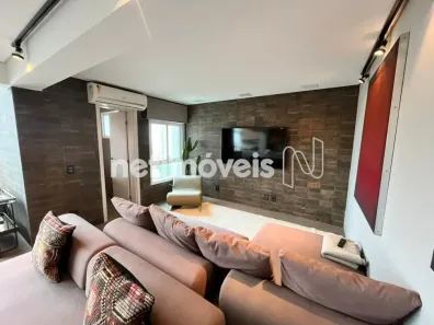 Apartamento com 1 Quarto à venda, 116m² no Vila da Serra, Nova Lima