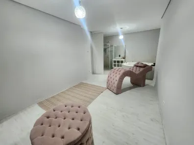 Sala Comercial com 1 Quarto para alugar, 27m² no Vila Pereira Barreto, São Paulo