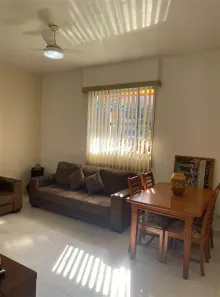 Apartamento com 2 Quartos à venda, 83m² no Laranjeiras, Rio de Janeiro