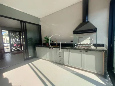 Casa de Condomínio com 2 Quartos à venda, 173m² no Loteamento Residencial Una, Itu