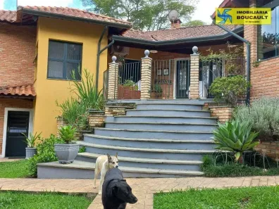 Casa de Condomínio com 3 Quartos à venda, 238m² no Los Álamos, Vargem Grande Paulista