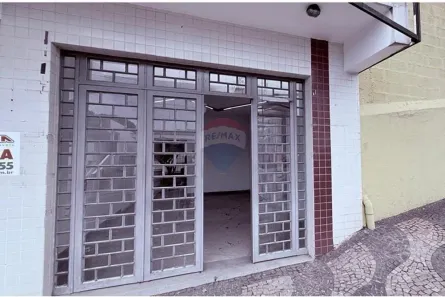 Sala Comercial para alugar, 60m² no Jardim Ribeiro, Valinhos