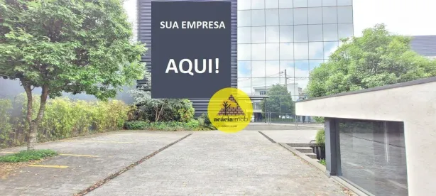 Prédio Comercial para alugar, 4237m² no Vila Anastácio, São Paulo