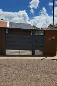 Casa de Condomínio com 2 Quartos à venda, 60m² no Jardim Morenão, Campo Grande