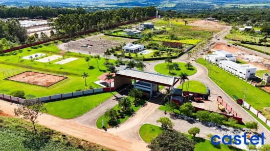 Lote/Terreno à venda, 2000m² no , Bela Vista de Goiás