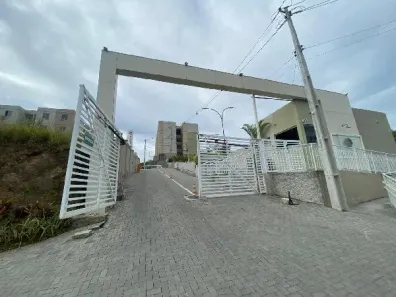 Apartamento com 1 Quarto à venda, 45m² no Maria Paula, São Gonçalo