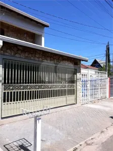 Sobrado com 3 Quartos à venda, 235m² no Cidade Nova, Indaiatuba