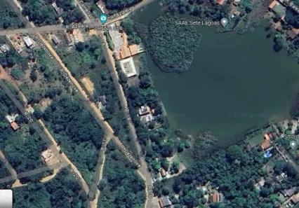 Lote/Terreno à venda, 360m² no Várzea da Lagoa (Andiroba), Esmeraldas