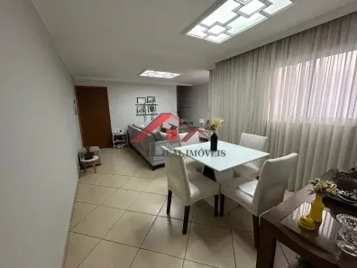Cobertura com 3 Quartos à venda, 180m² no Vila Assunção, Santo André